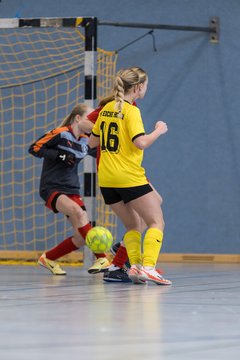 Bild 246 - wBJ NFV Futsalmeisterschaft
